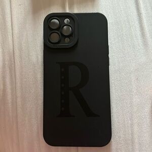 iPhone  case
